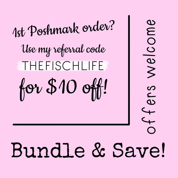 Floral Scrunchie Set - Picture 7 of 7